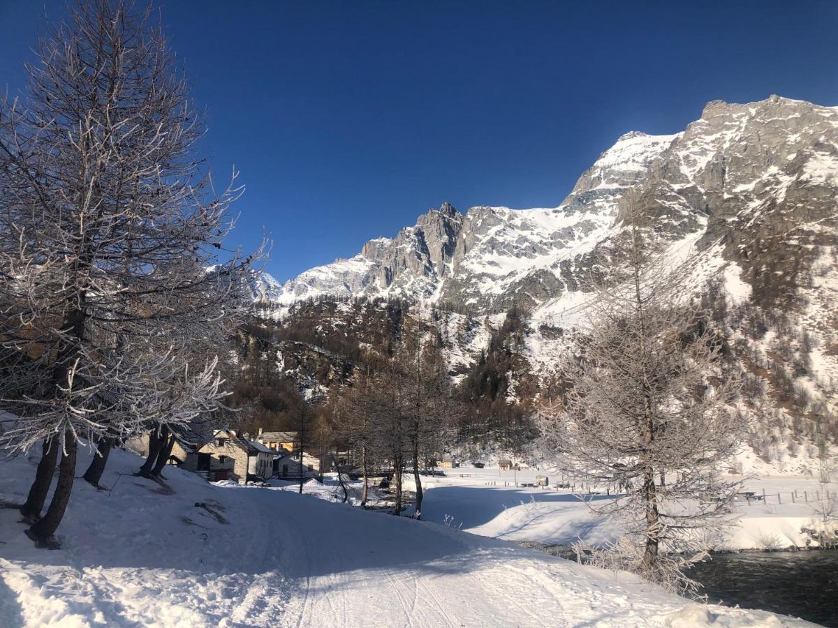 La Piana Appartamenti ألب ديفيرو المظهر الخارجي الصورة