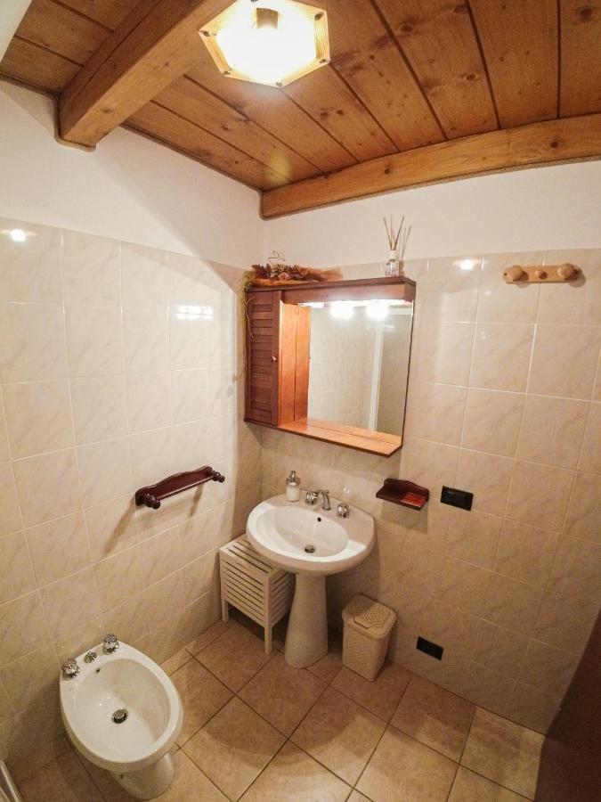 La Piana Appartamenti ألب ديفيرو المظهر الخارجي الصورة