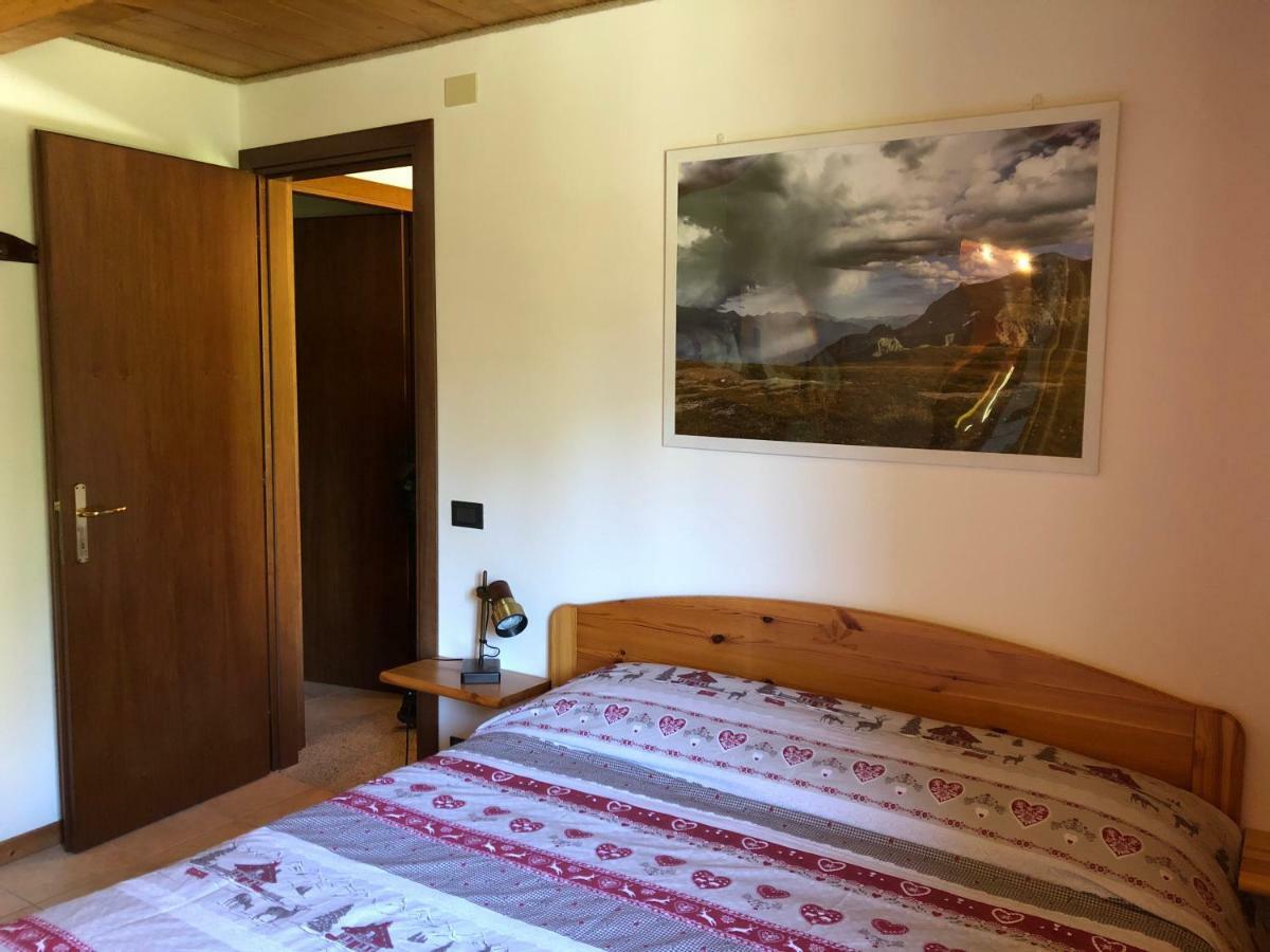 La Piana Appartamenti ألب ديفيرو المظهر الخارجي الصورة