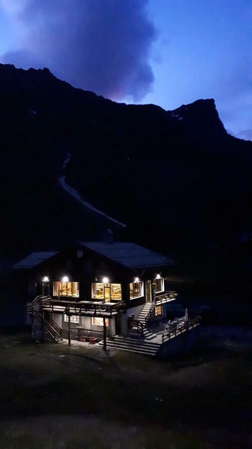 La Piana Appartamenti ألب ديفيرو المظهر الخارجي الصورة