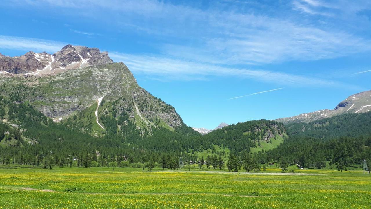 La Piana Appartamenti ألب ديفيرو المظهر الخارجي الصورة